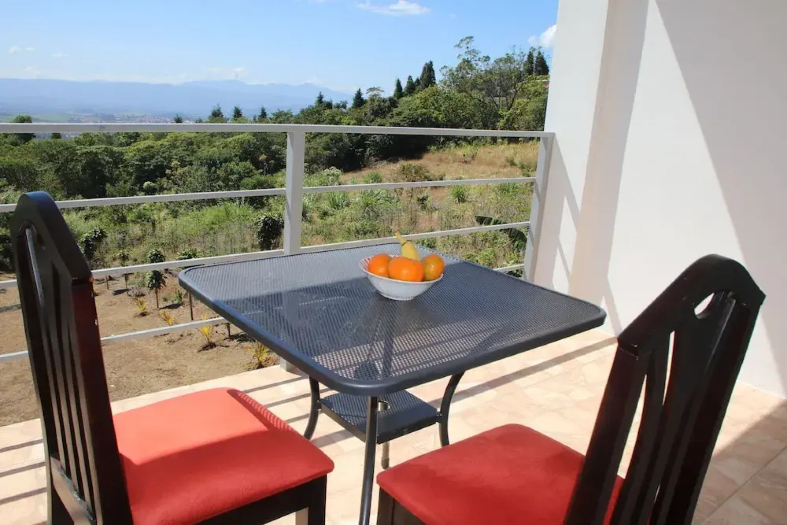 La Casa Blanca de Grecia