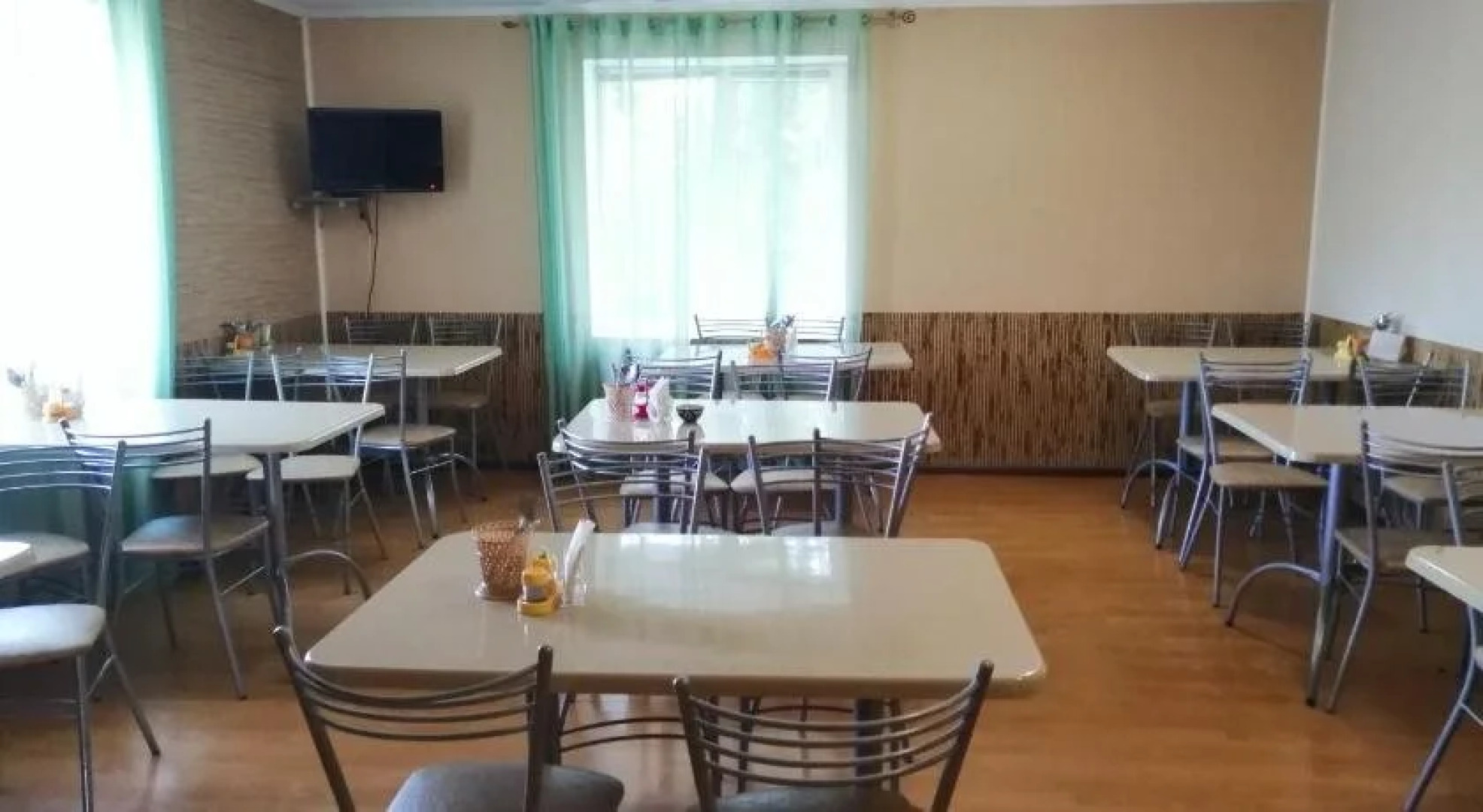 Дом Гостеев