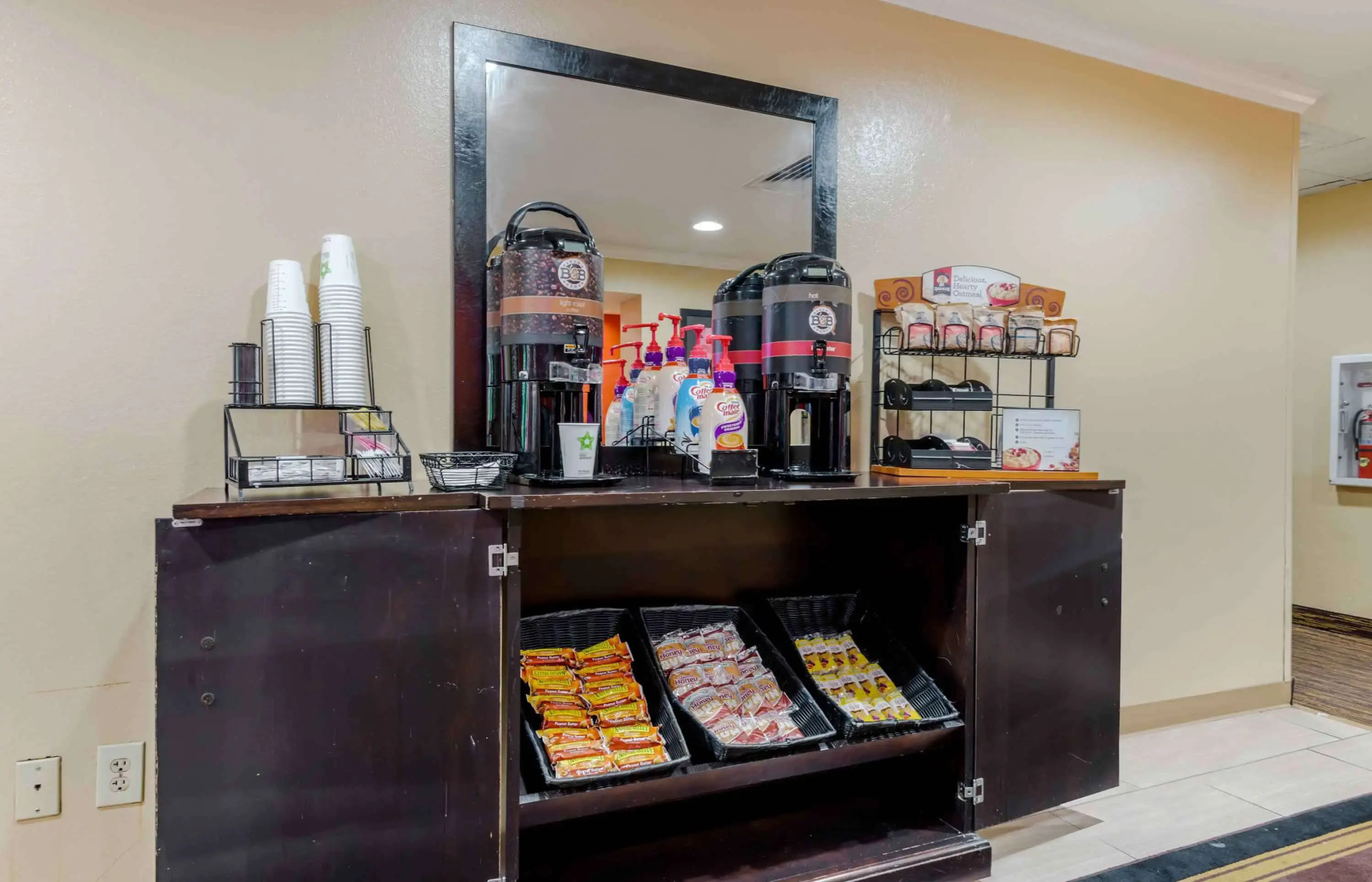 Extended Stay America Suites Elizabeth Newark Airport