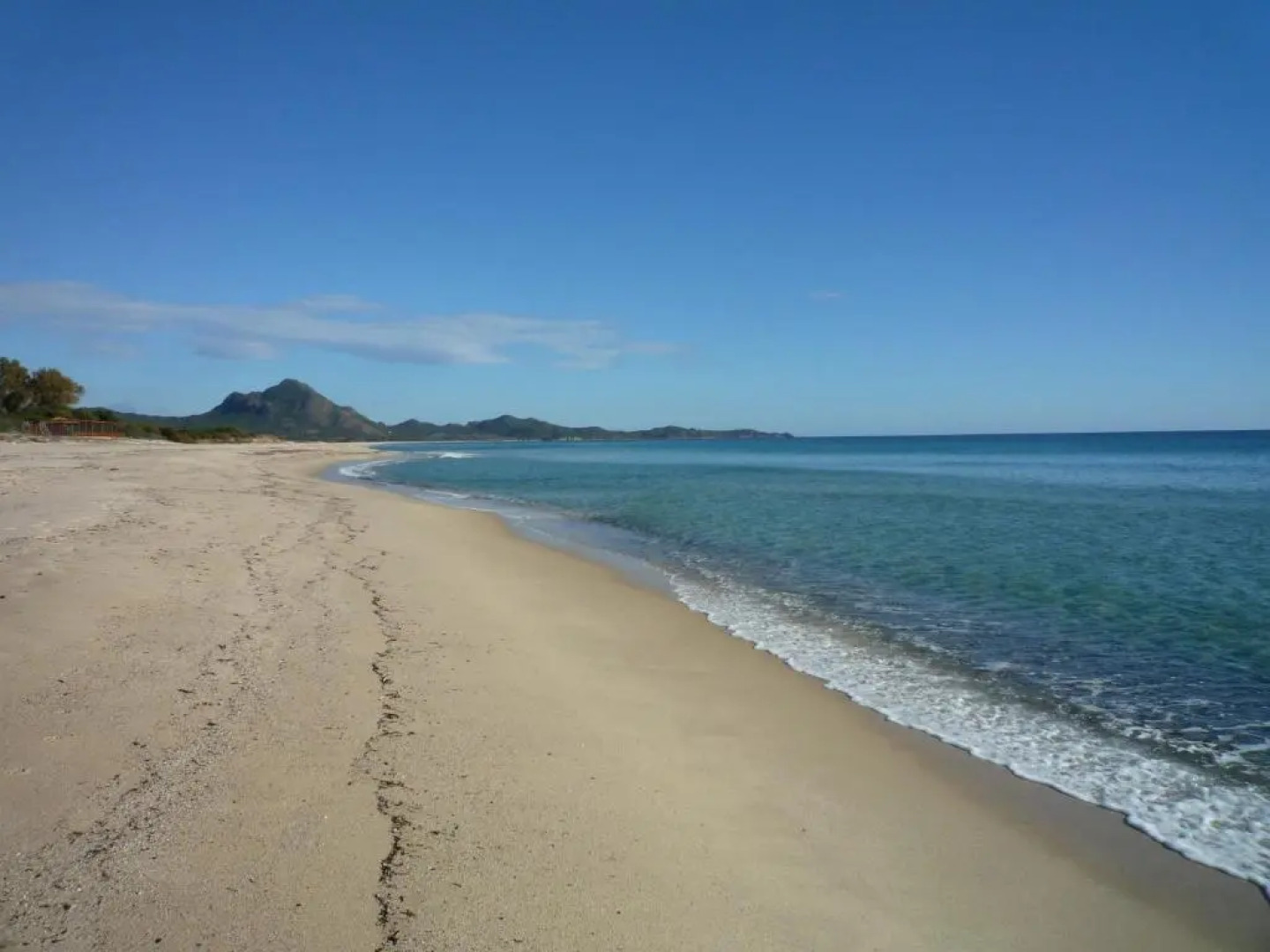 Villetta Sunrise 102