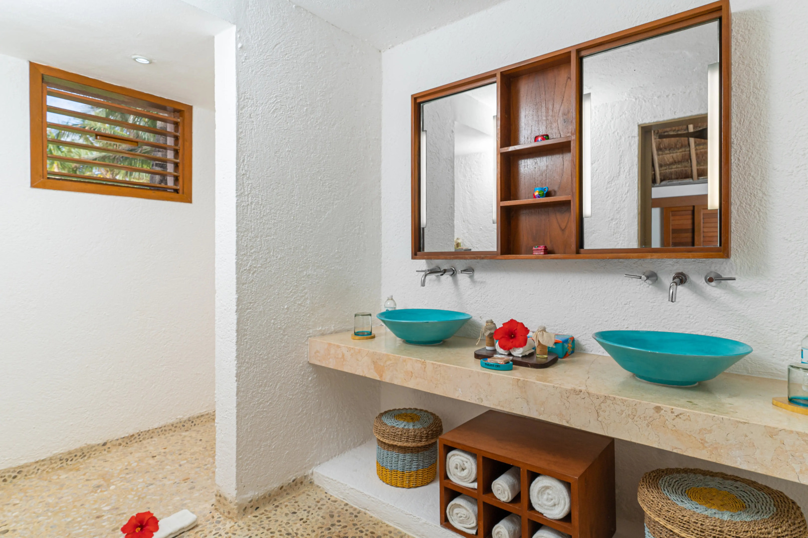 Mahekal Beach Front Resort & Spa