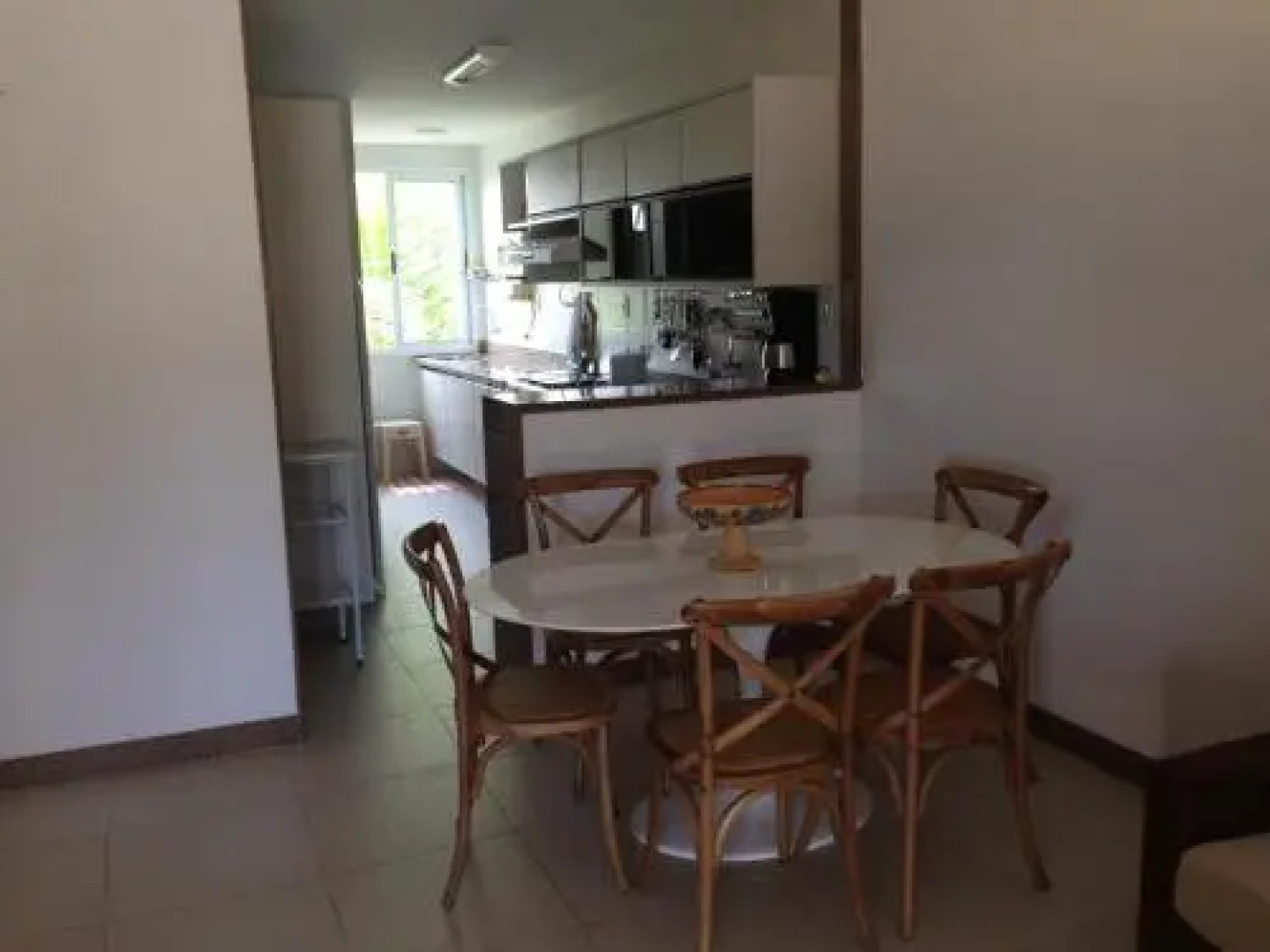 Holiday home Enseada Ville