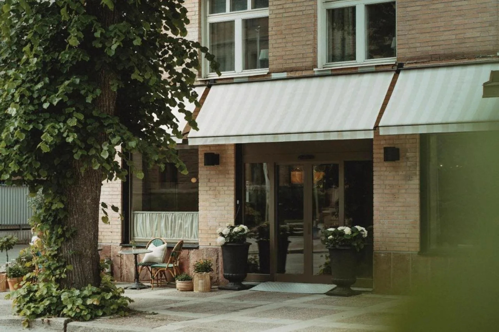 Elite City Hotel Orebro