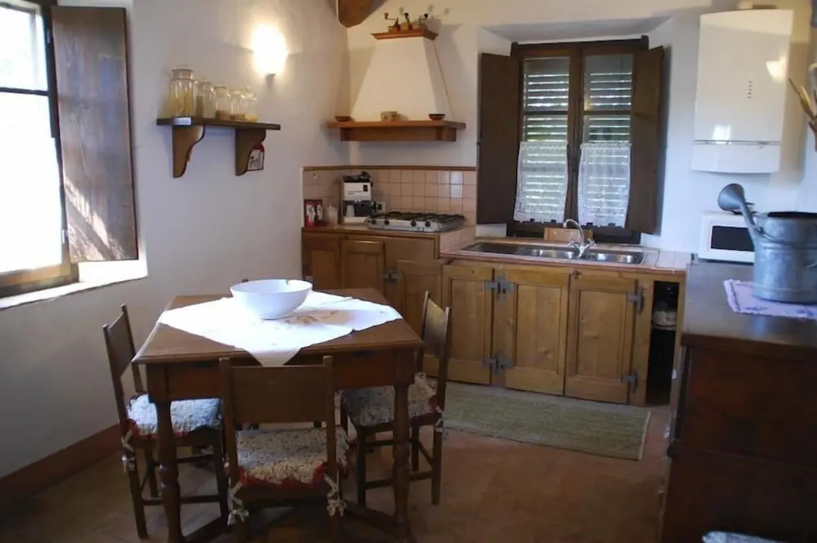 Villa Podere Isabella