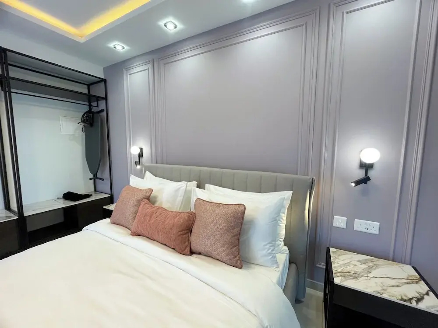 Pietro Boutique Hotel and Residences