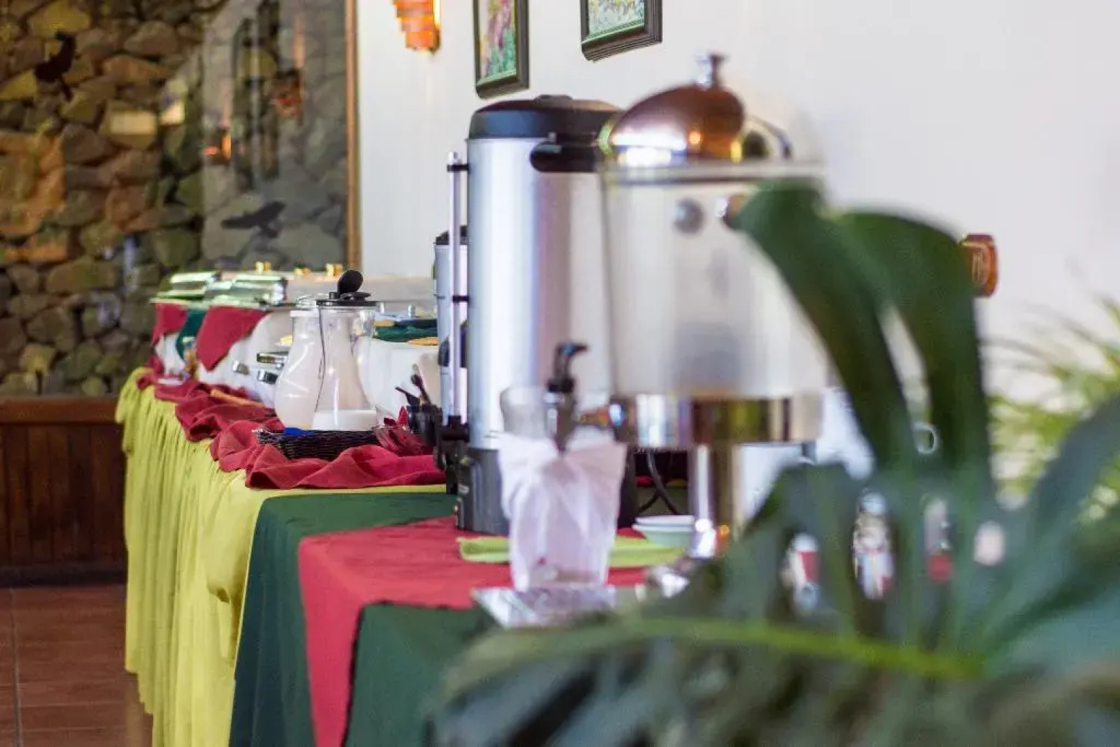 Monteverde Country Lodge