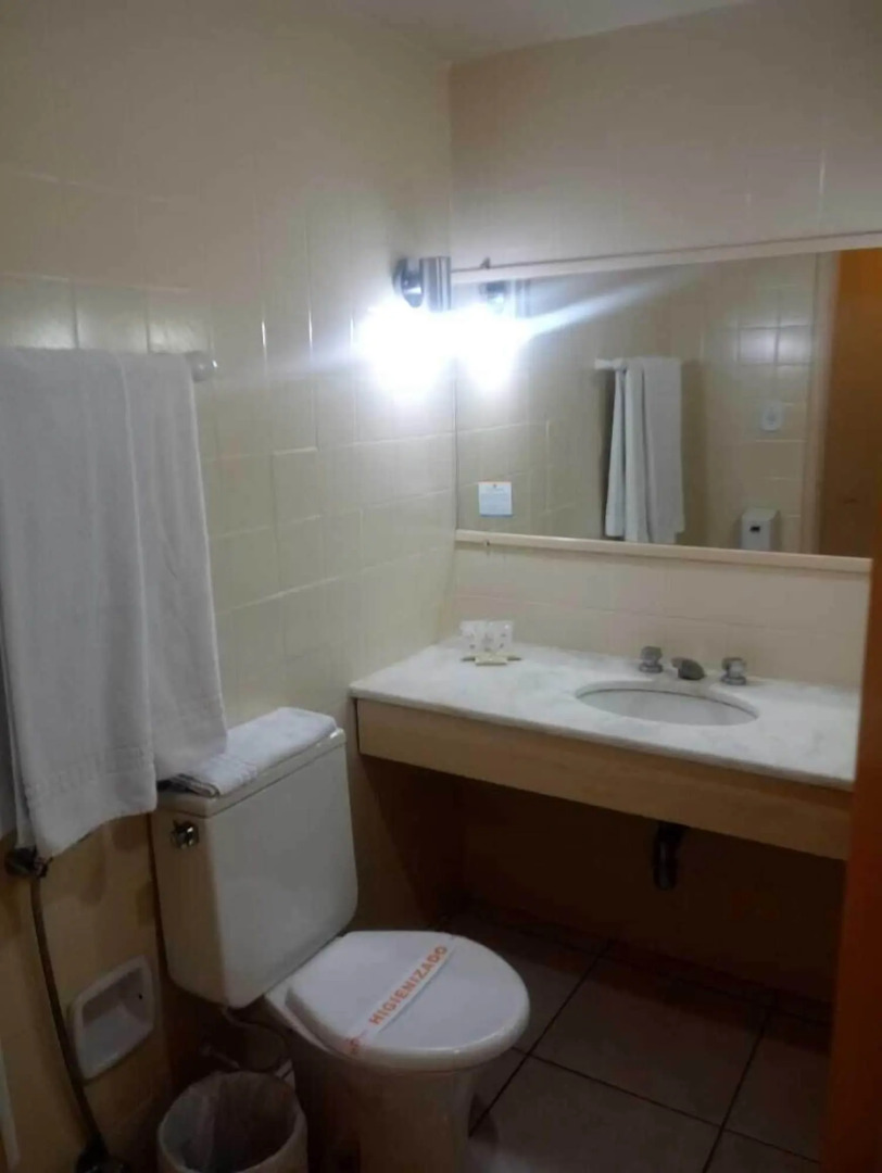 Hotel Harbor Inn Londrina