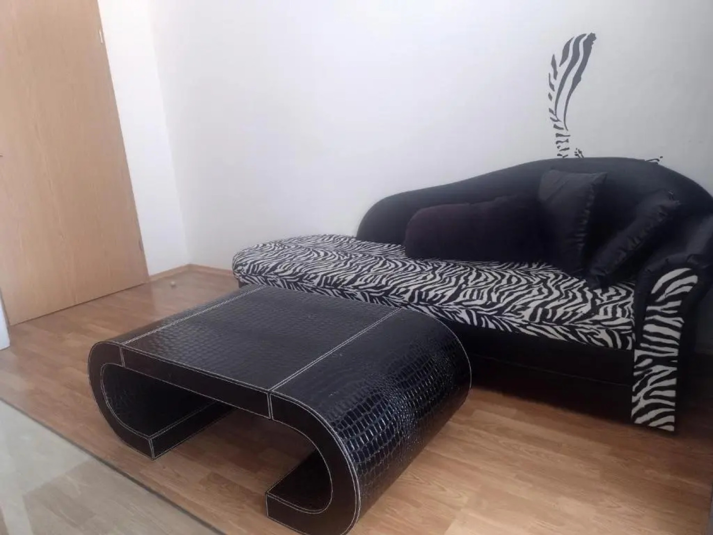 Къща за гости Мускат 2