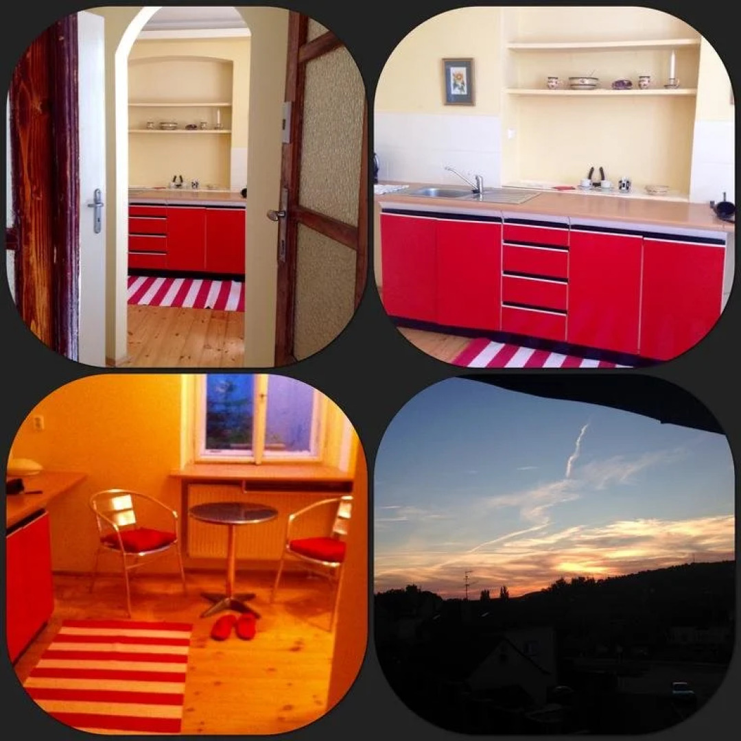 Bed and Breakfast Kytička