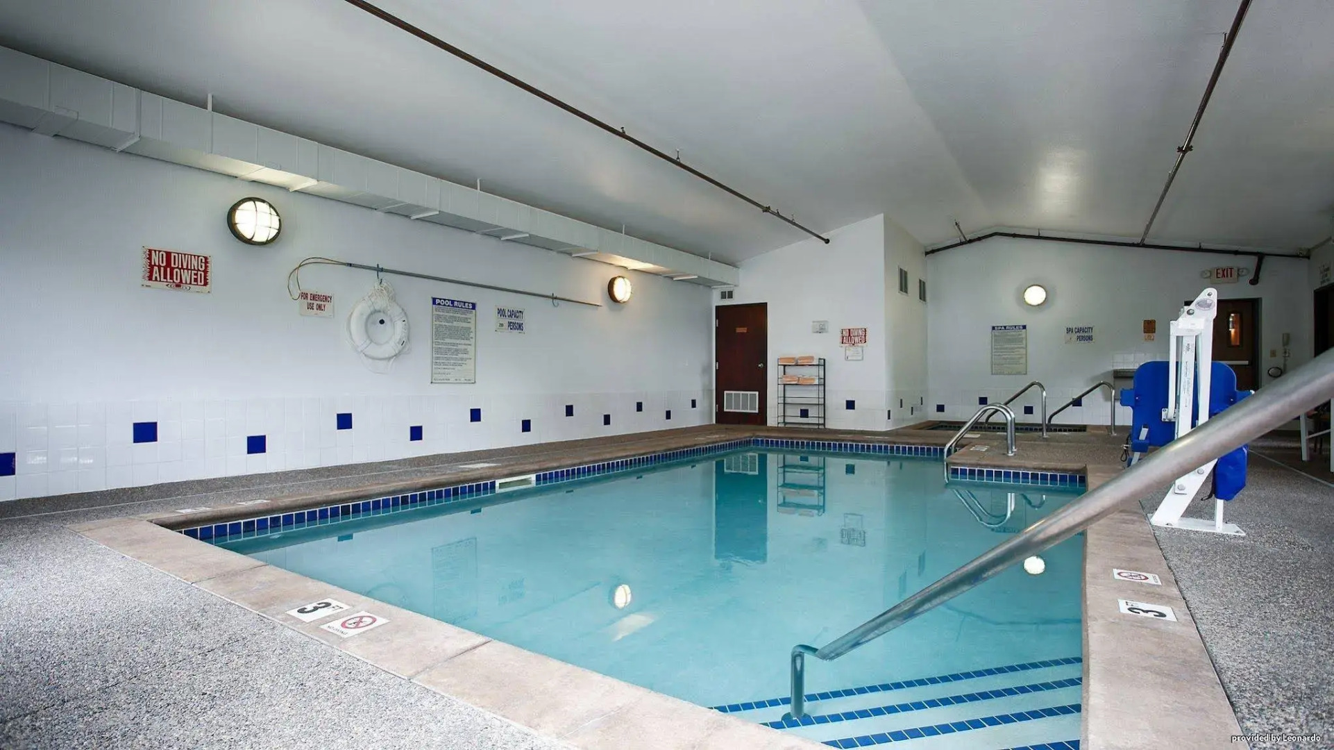 Spark by Hilton Eden Prairie