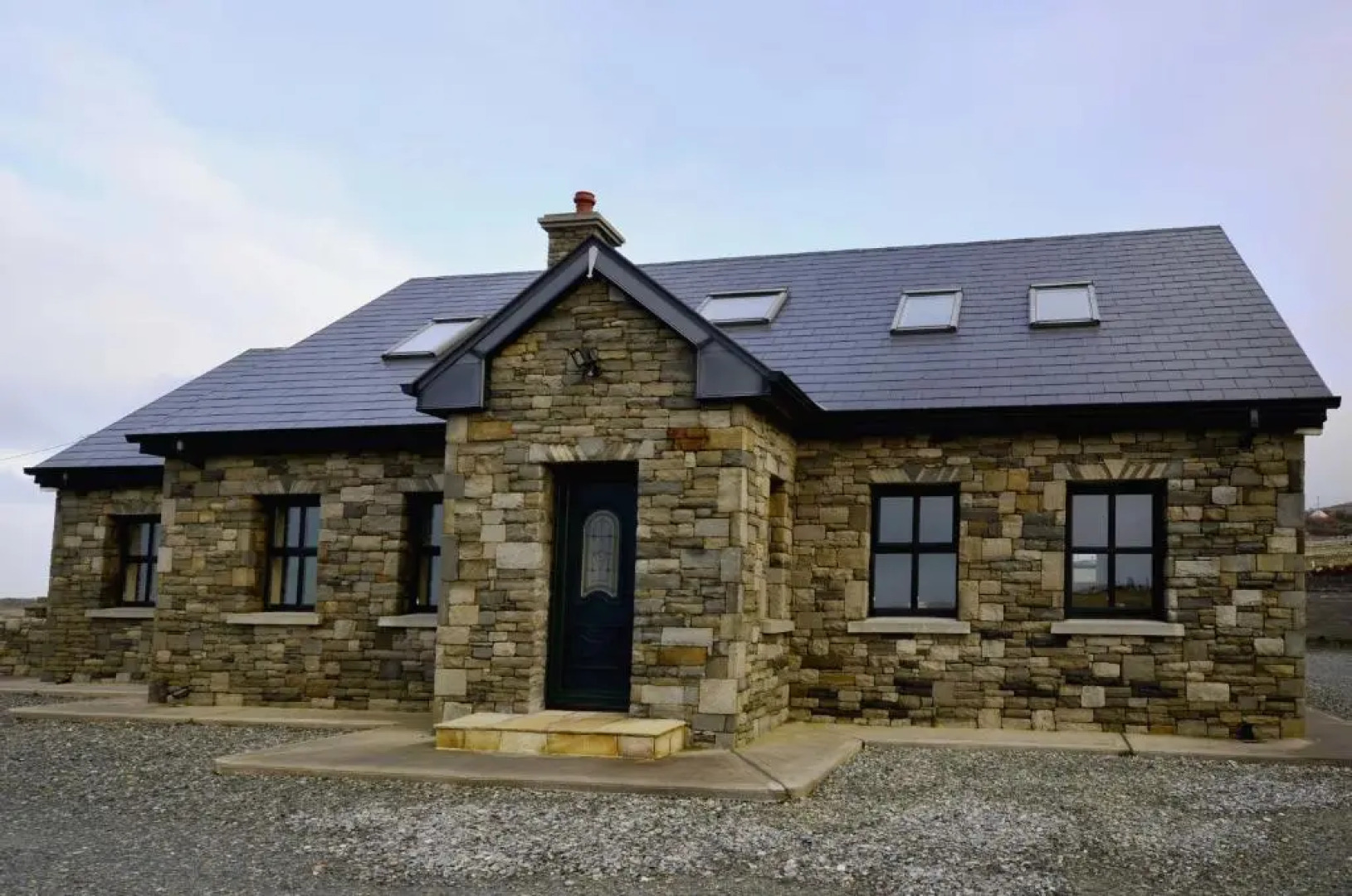 Cottage 147 - Renvyle