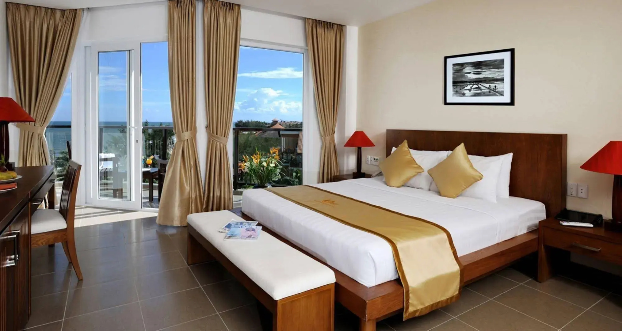 Mana Muine Beach Resort