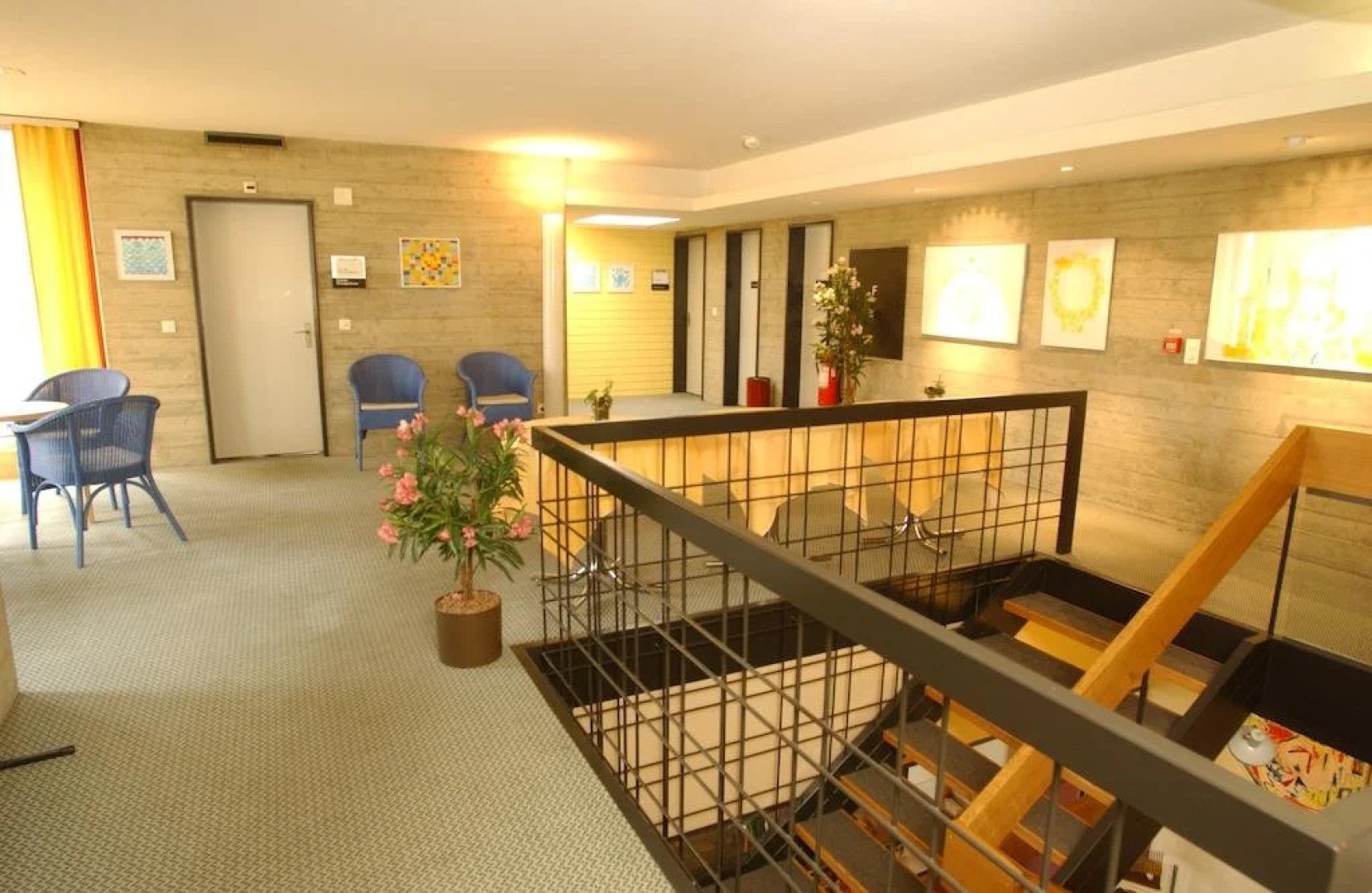 Hotel Restaurant Drei Linden