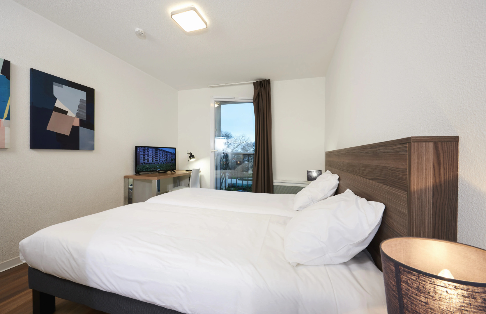 Ténéo Apparthotel Talence - Centre