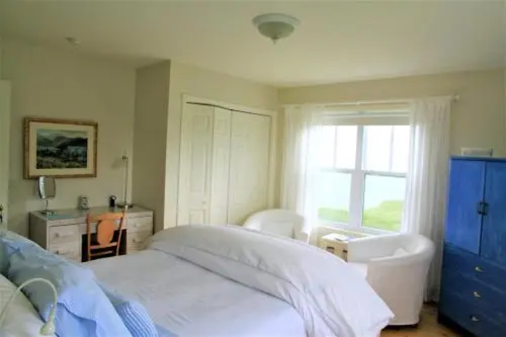 La Maison des Falaises