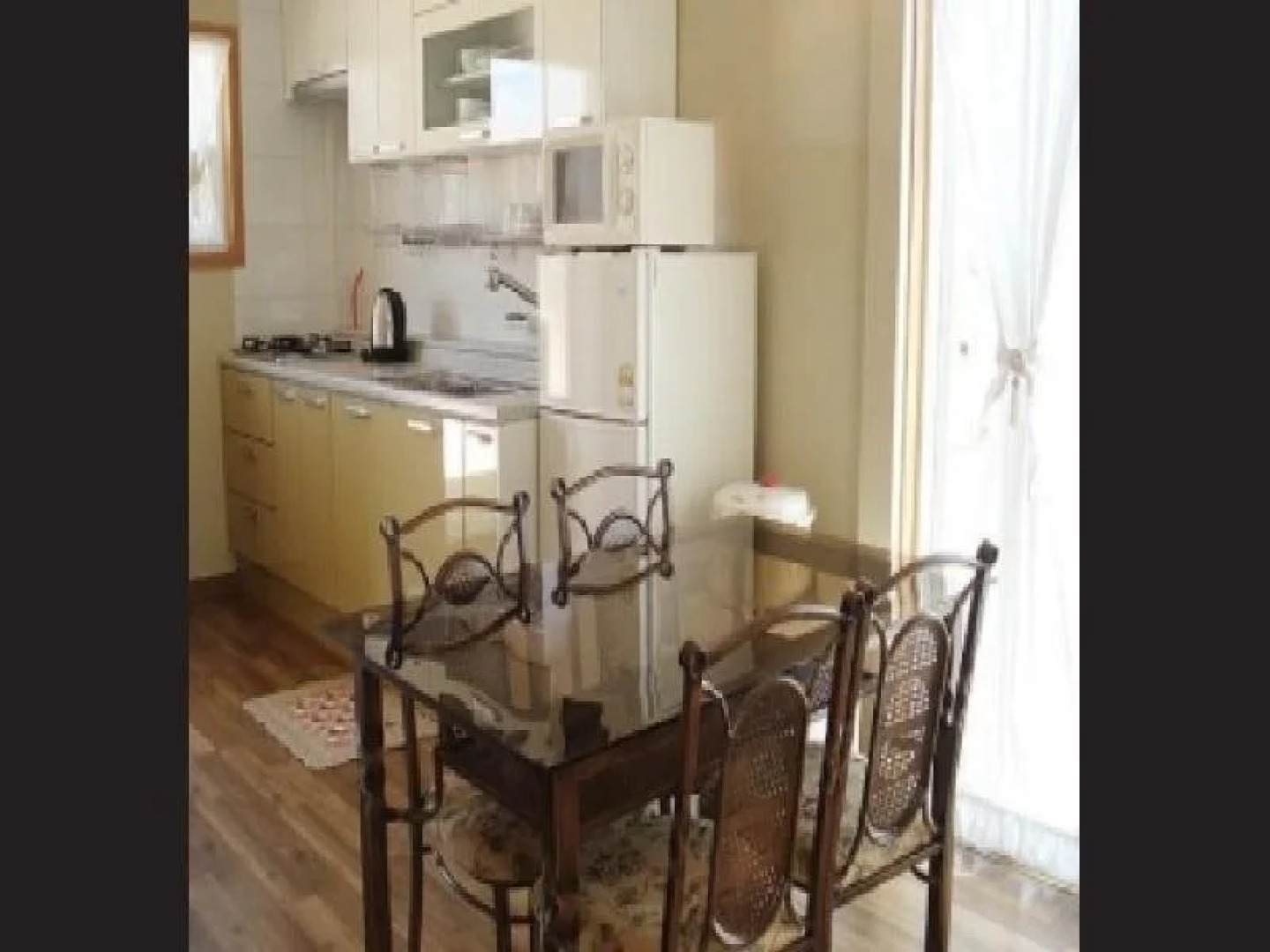 Gaeul Donghwa Pension