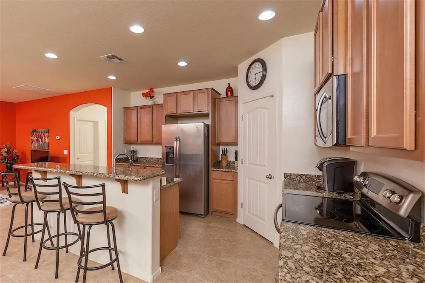 Enchanted 3 BR by Casago