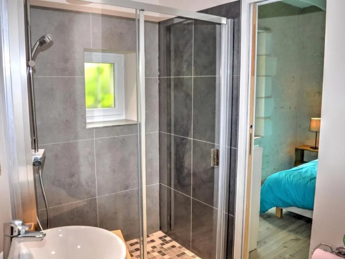 Gîte Chédigny, 3 pièces, 4 personnes - FR-1-381-480