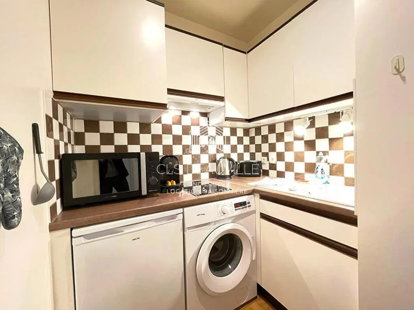 Studio 1 Gainsbourg C.L.S Deauville