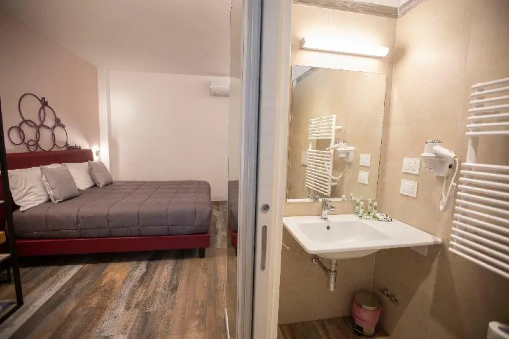 Vesuvio Inn Bed & Wine Experience