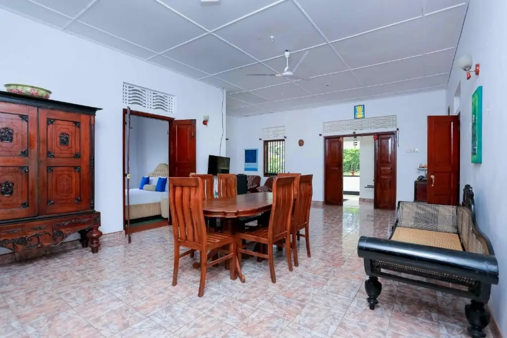 Cinnamon Estate Villa