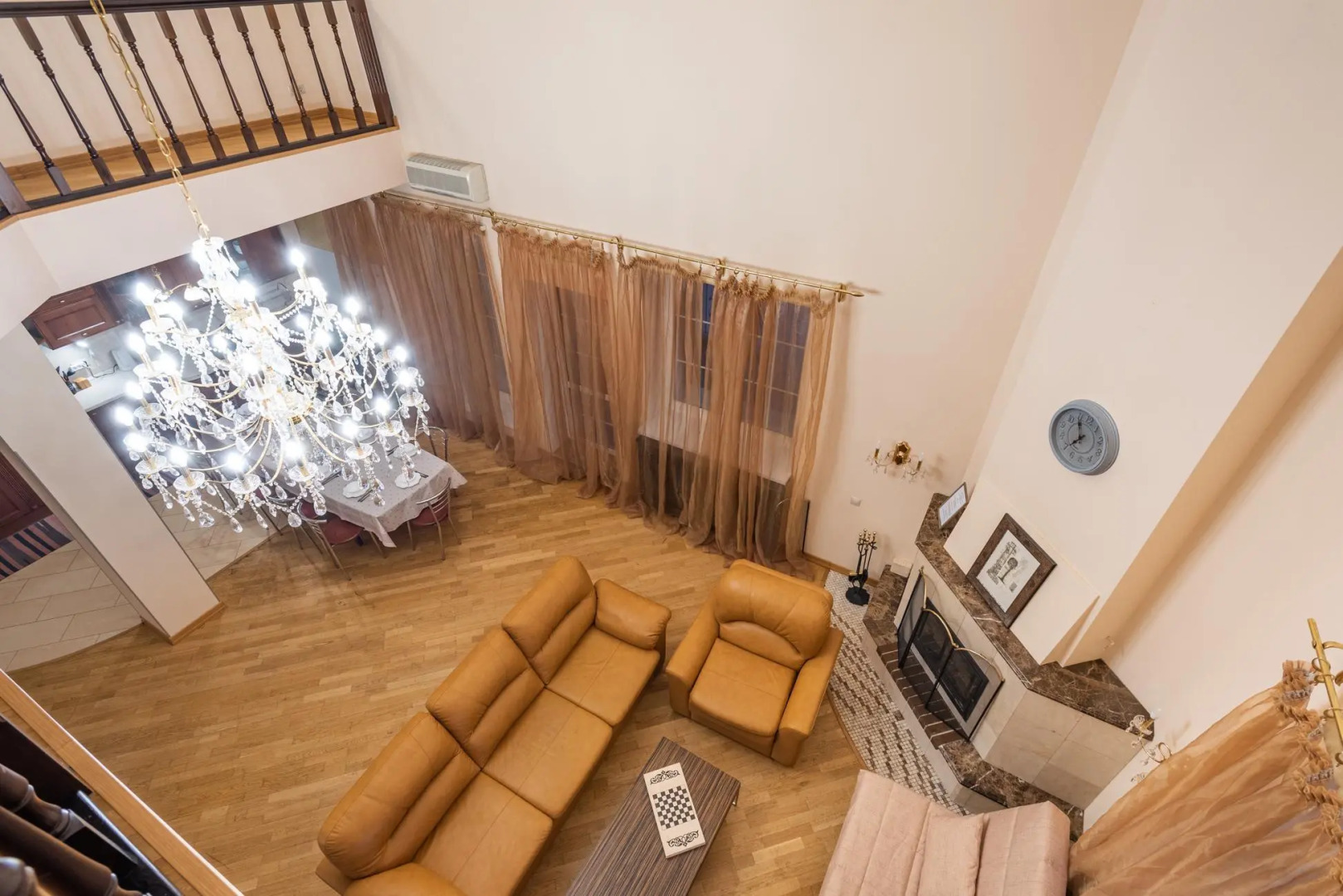 Дом на улице Двенадцатая 2