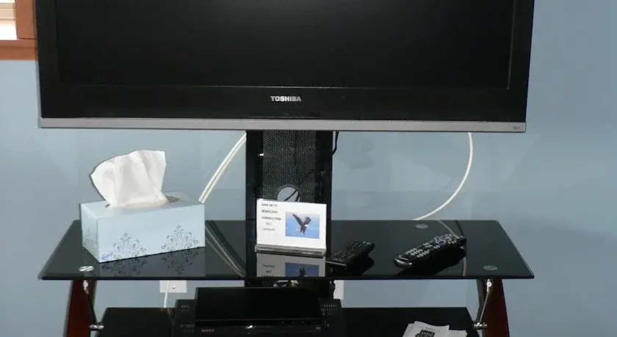 The Getaway Waterfront Cottage