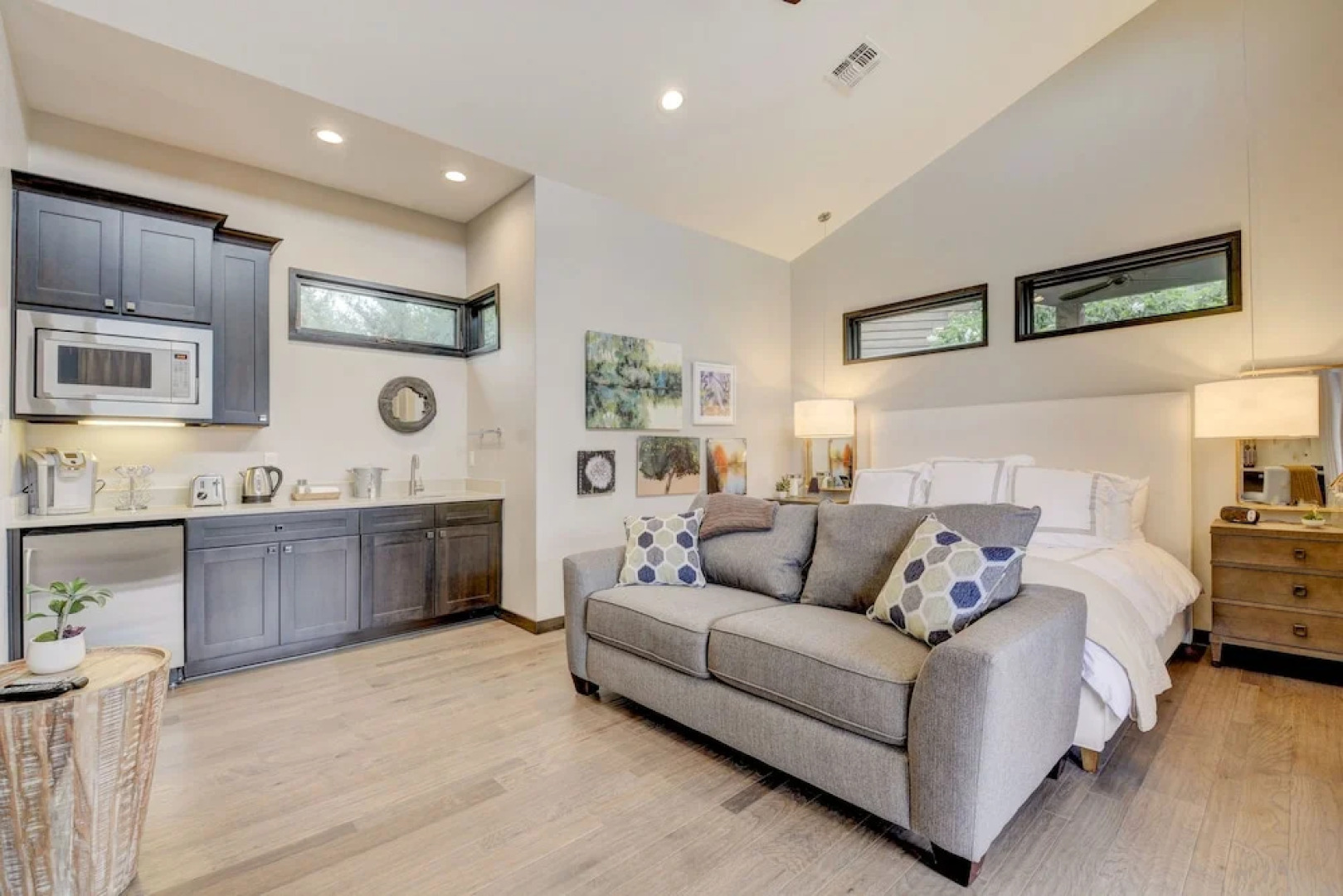 2113 Barbaro Way Cabin Unit 14