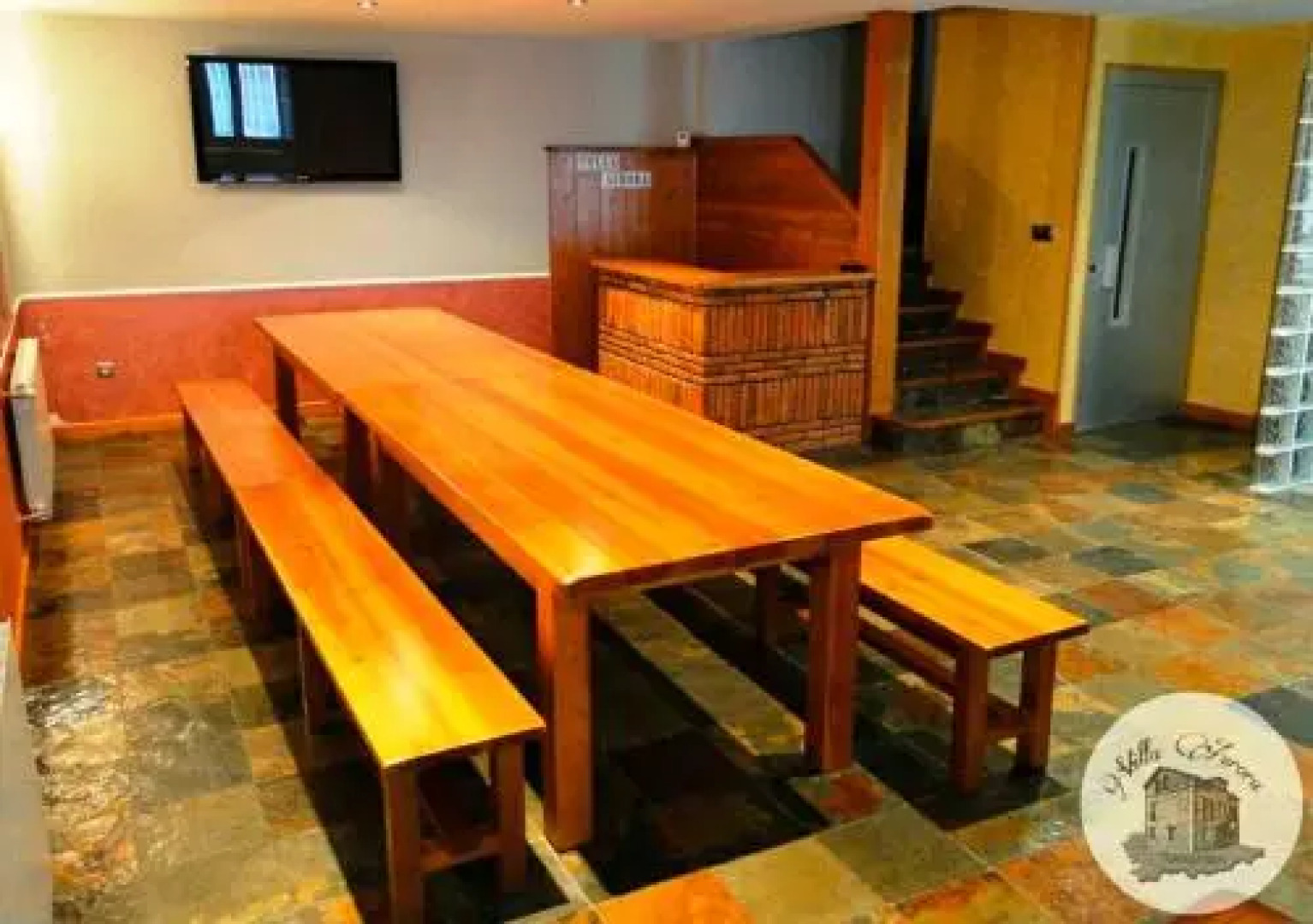 Casa Rural Villa Aurora