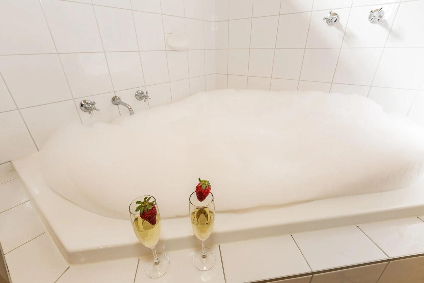 Chatby Lane Luxury Apartments B&B