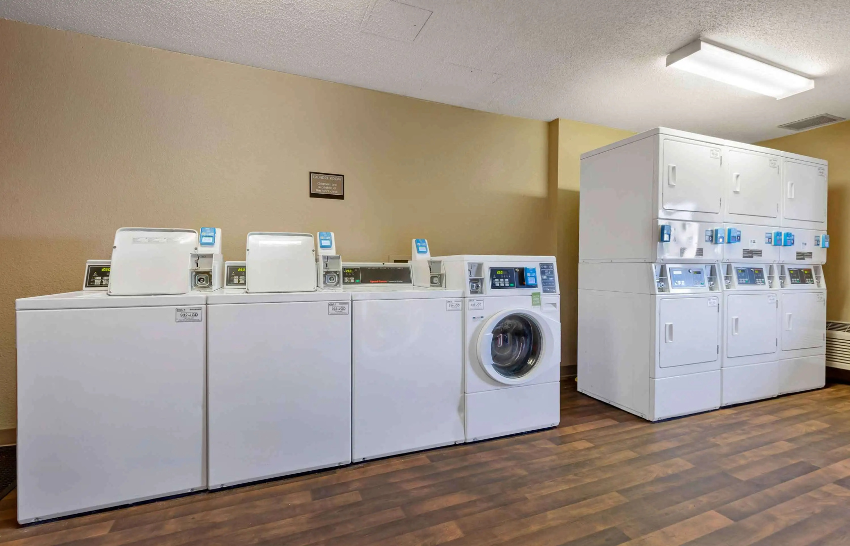 Extended Stay America Select Suites Columbia Ft. Jackson
