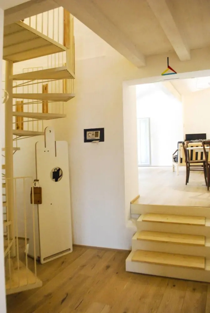 La Corte - Appartamento Finil - Rebomaholidays