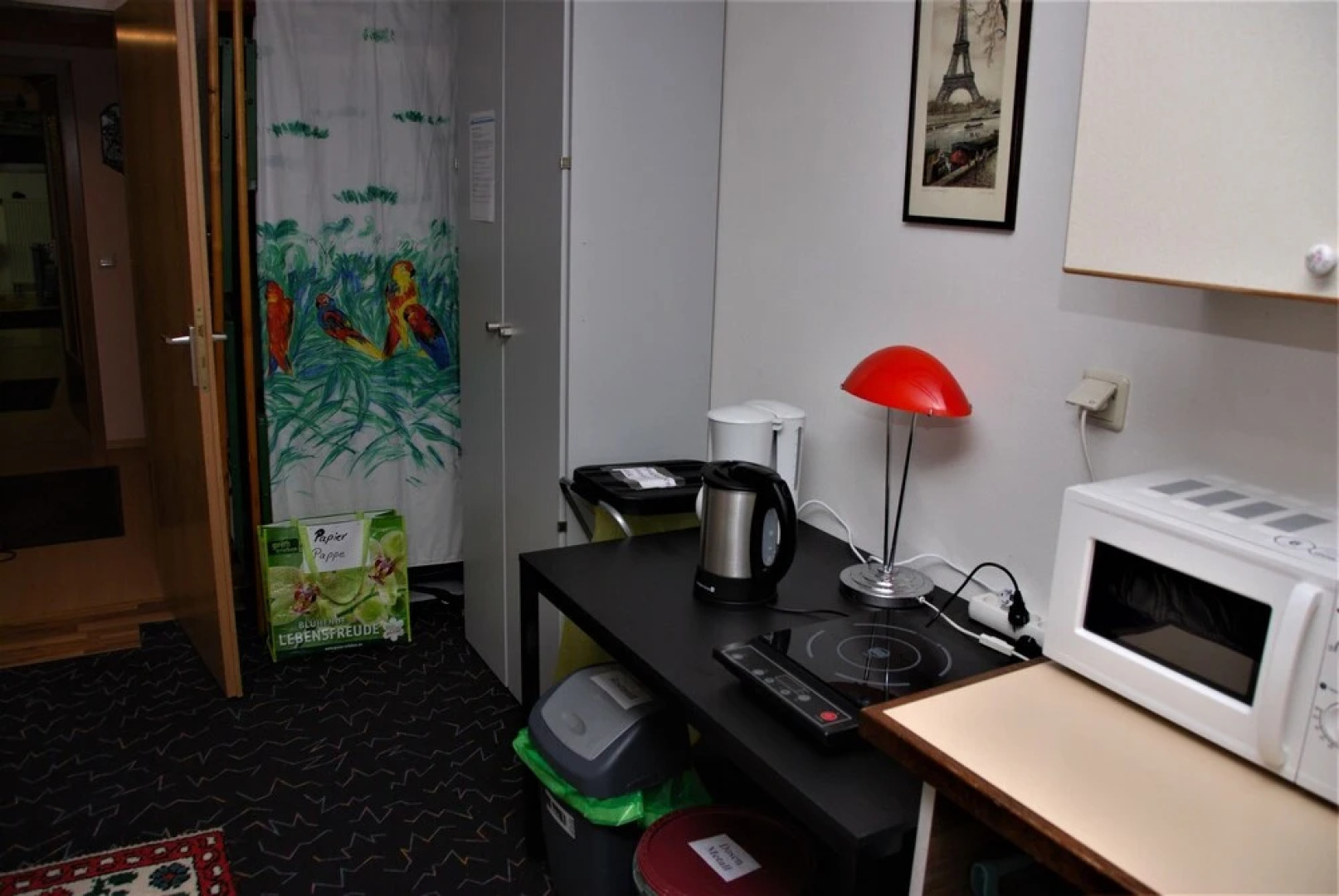 ambiente solutions apartments & ferienwohnungen