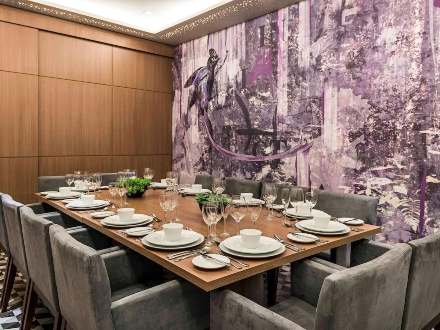 El Misti Botafogo Hostel & Pousada