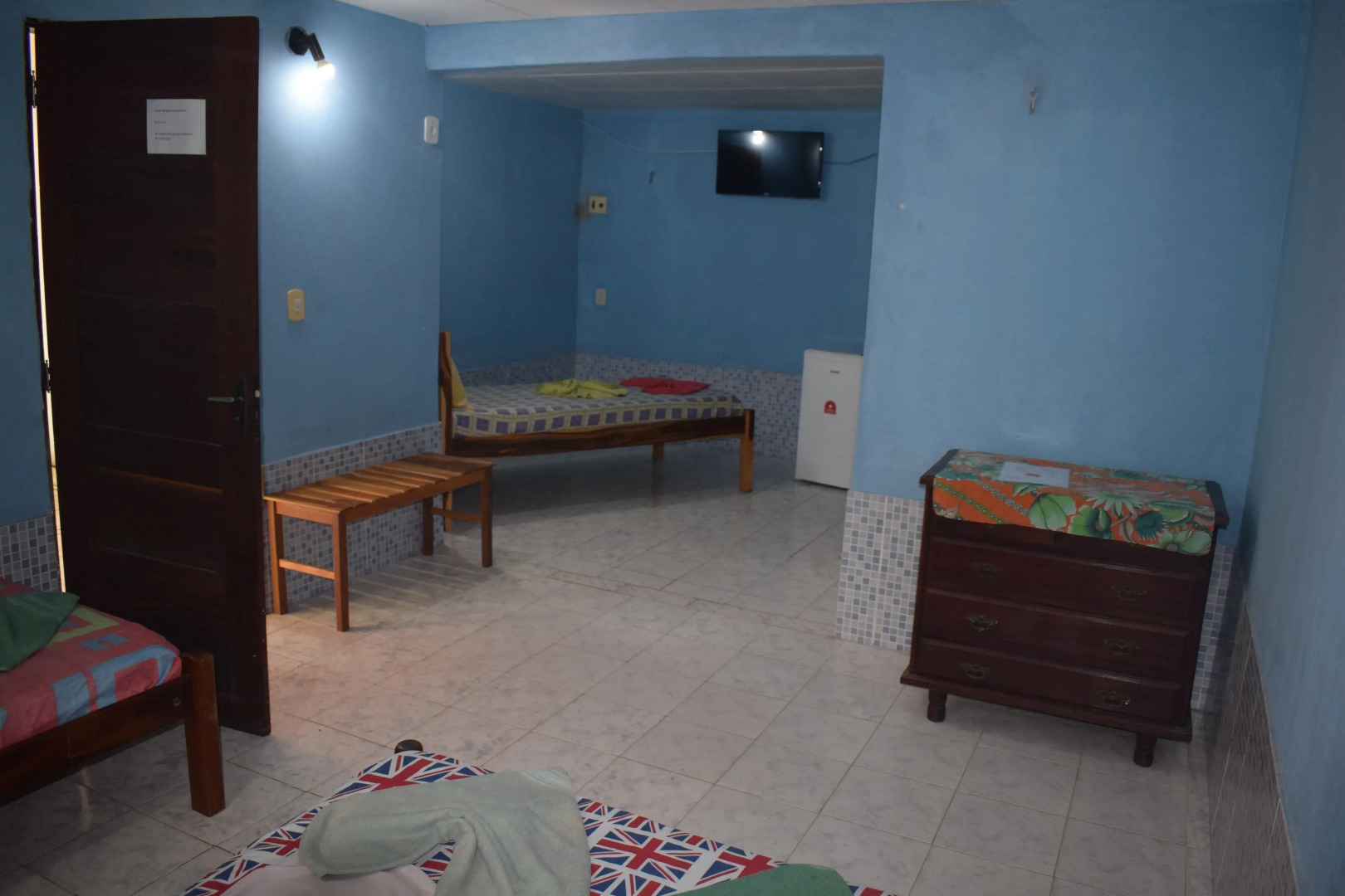 Pousada Chalé Suiço