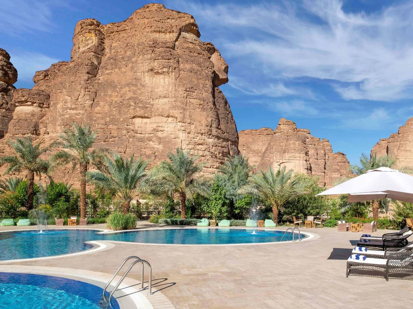 Shaden Resort by Accor