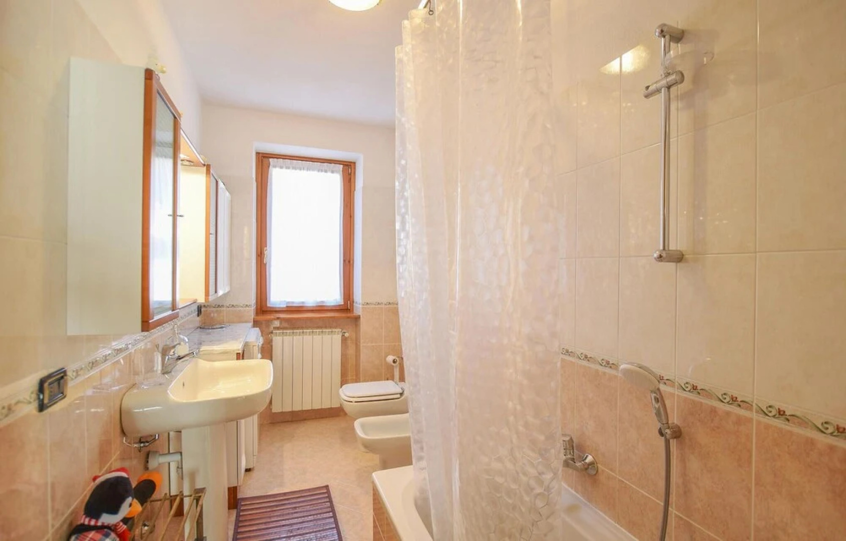 Amazing Apartment in Castione d. Presolana With Wifi and 2 Bedrooms