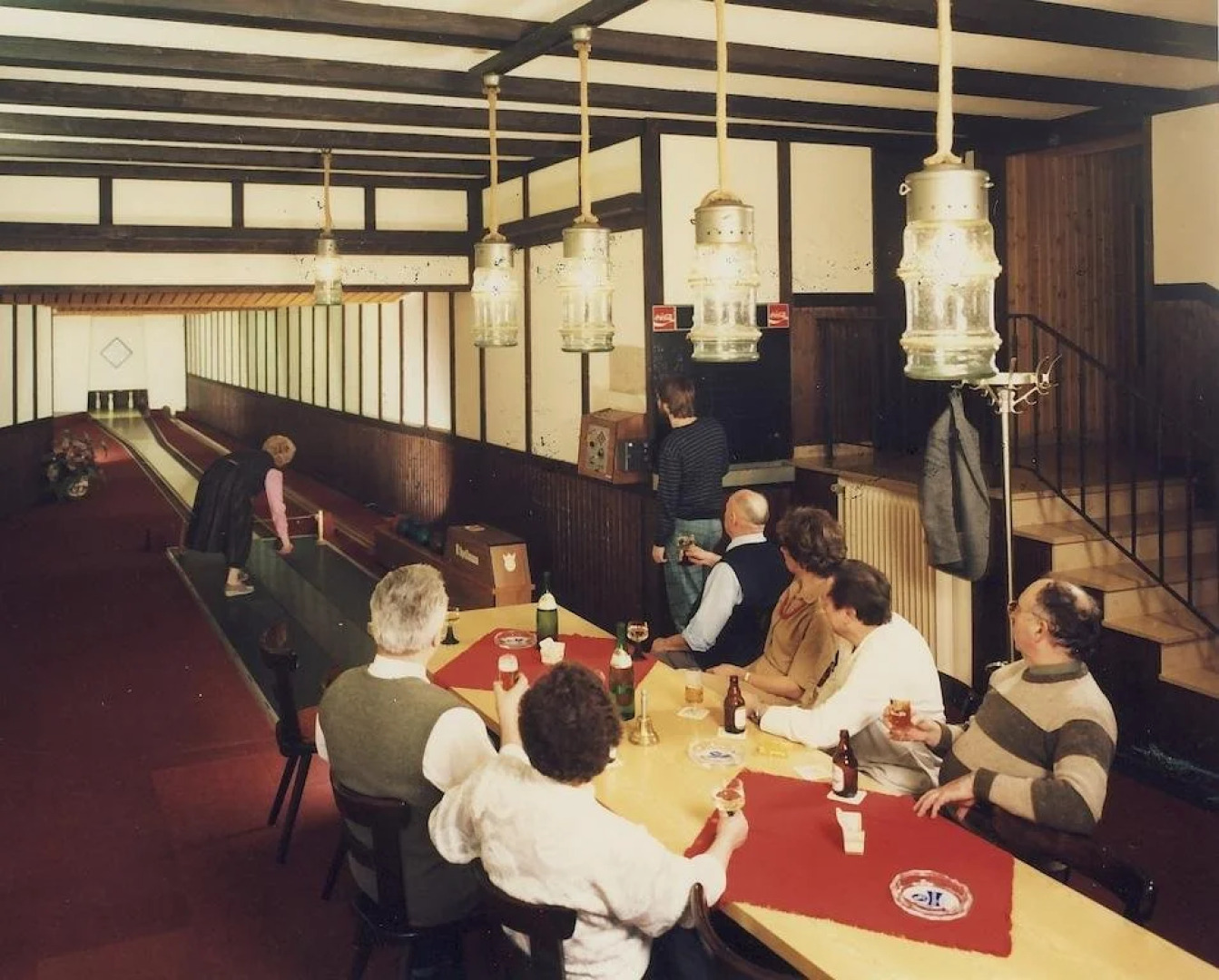 Hotel Weinhaus Am Stiftstor