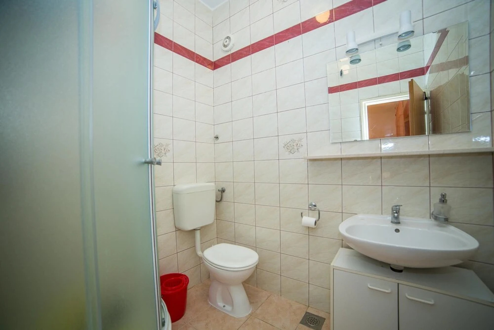 Luxury apartment INA