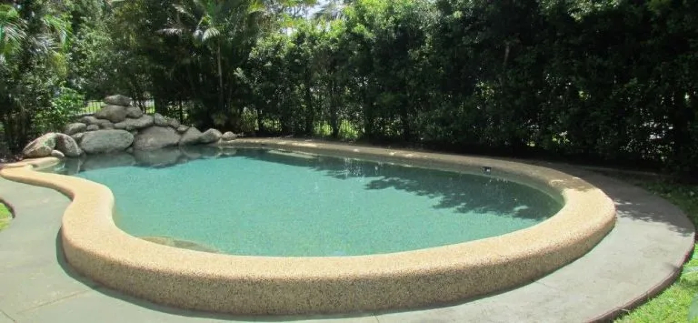 Atherton Hallorans Leisure Park