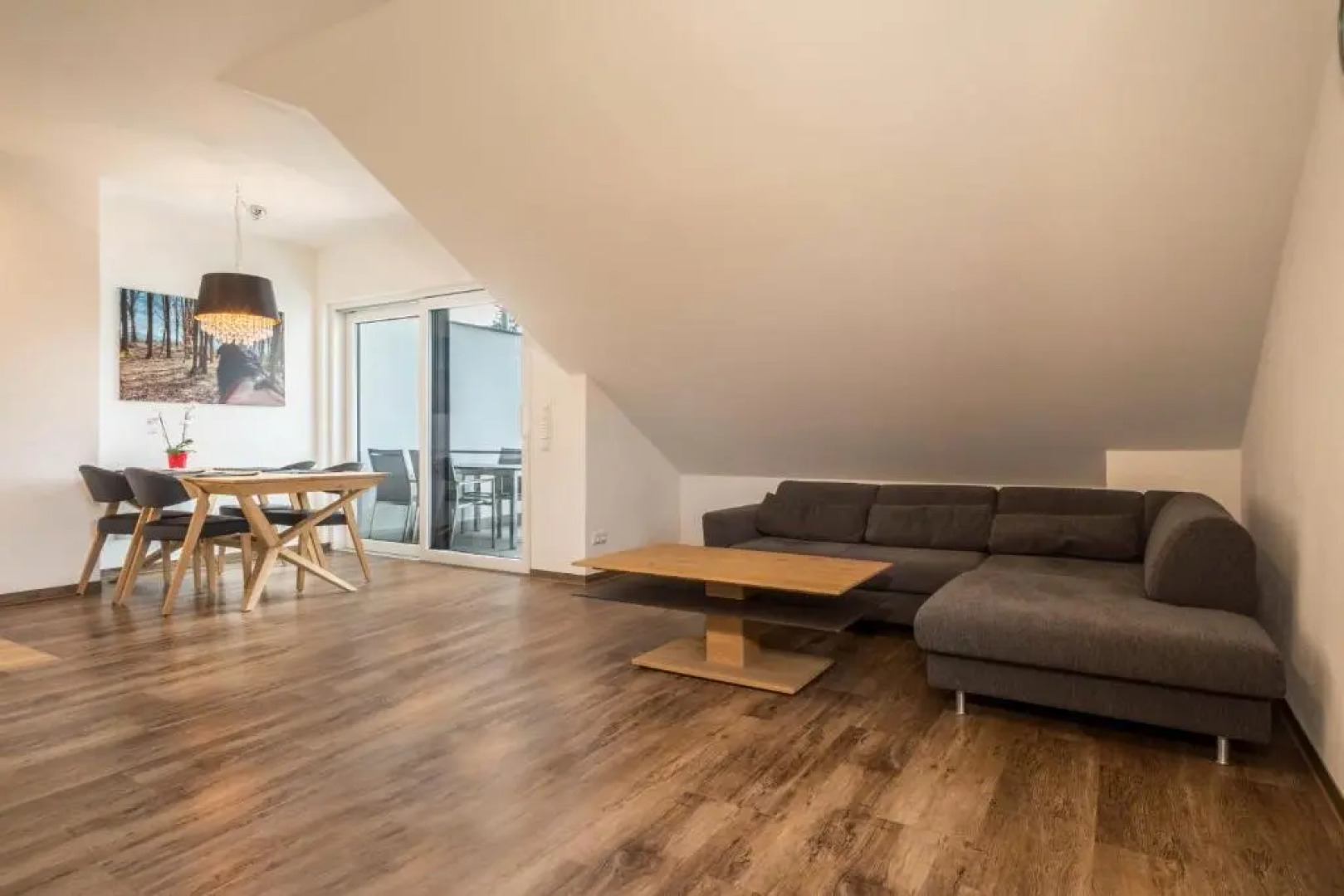 Ferienwohnung 3 am Biohof Eriskirch