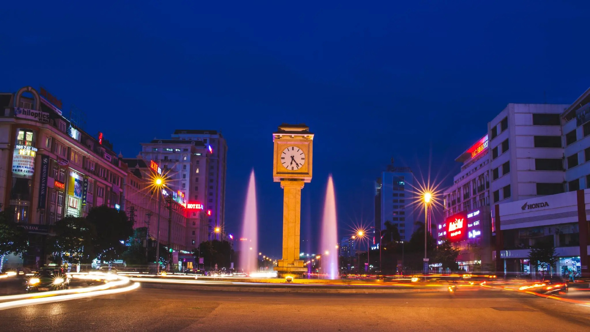 Uri hotel