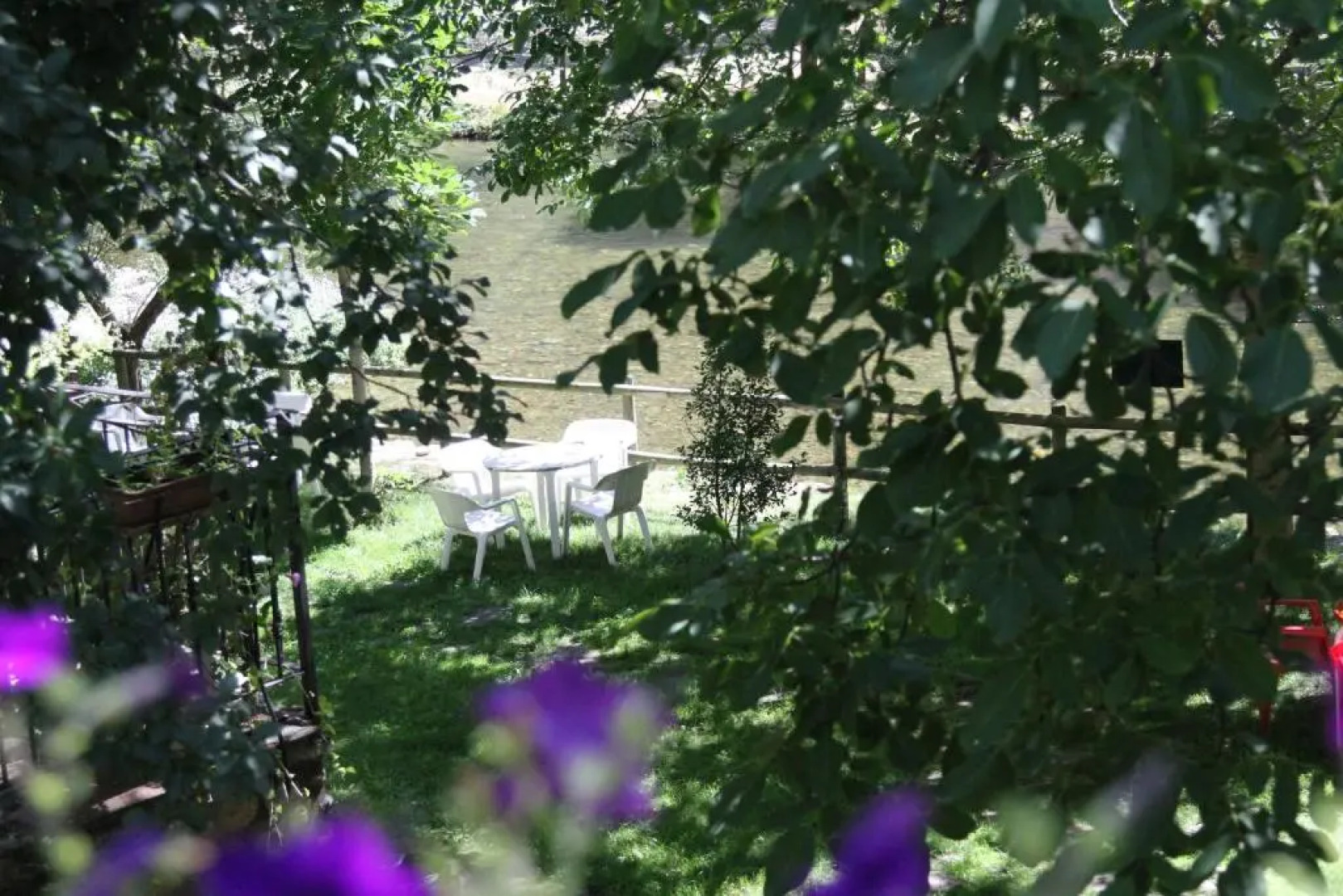 Hotel La Venta De Goyo