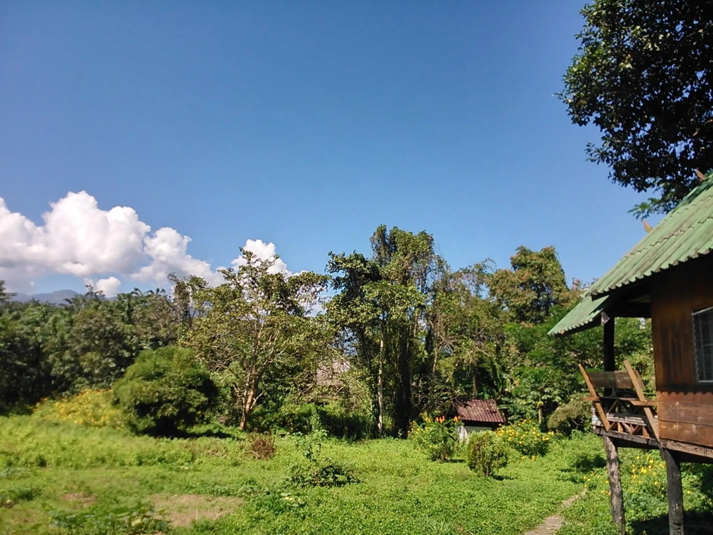 Swan Pakaran Guest House