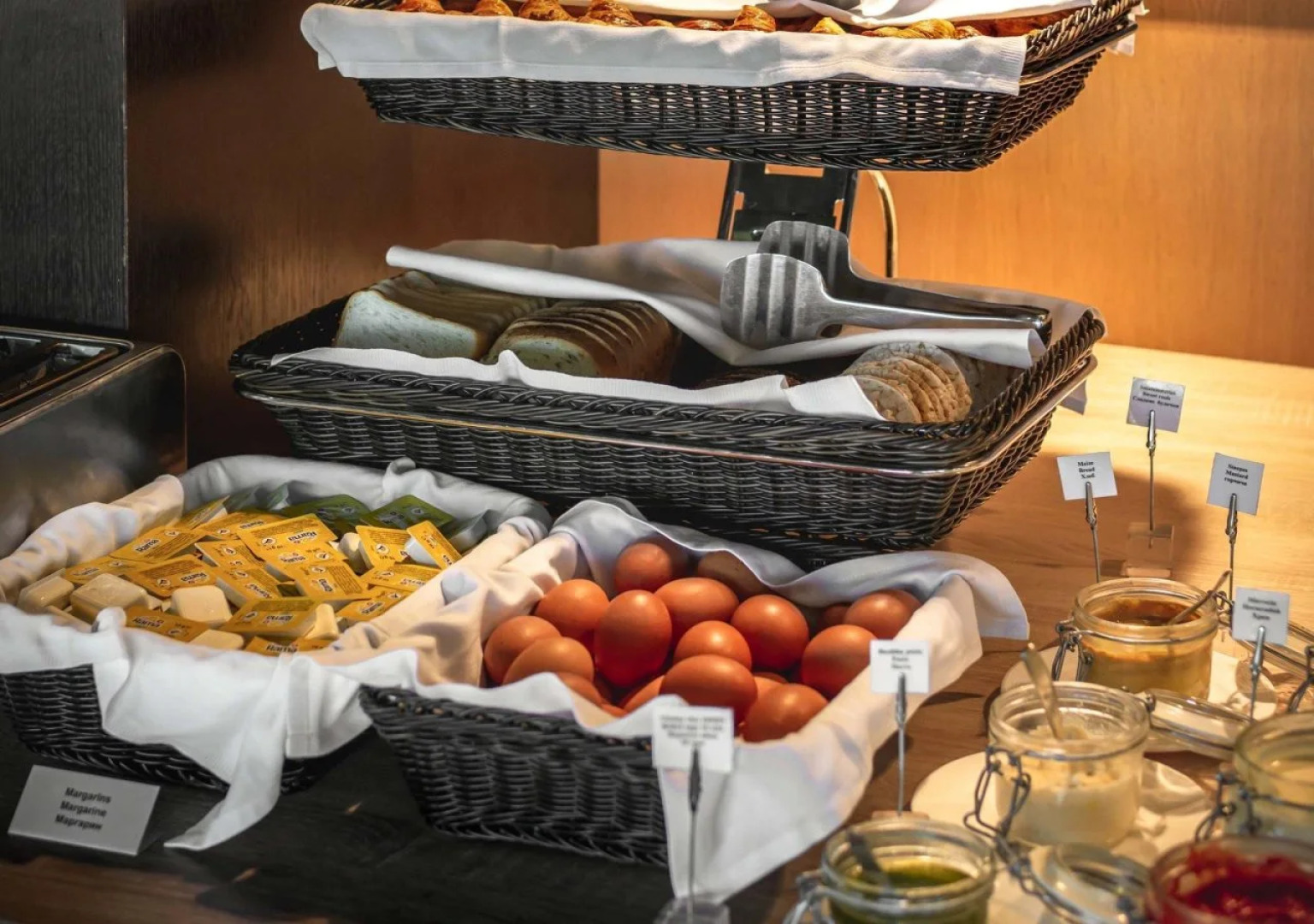 Отель ibis Styles Riga