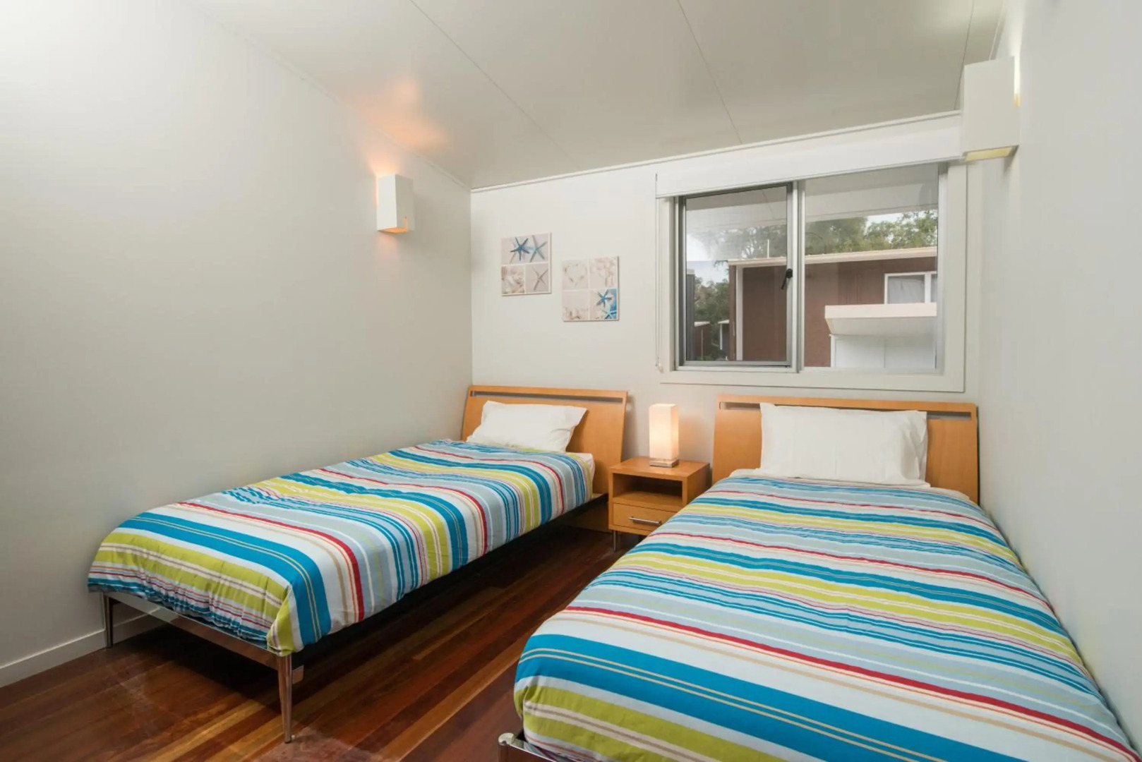 Allure Stradbroke Resort
