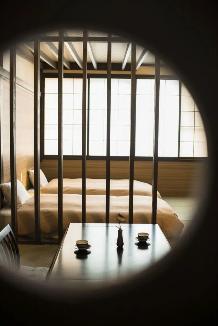 Hotel Lucent Takamiya