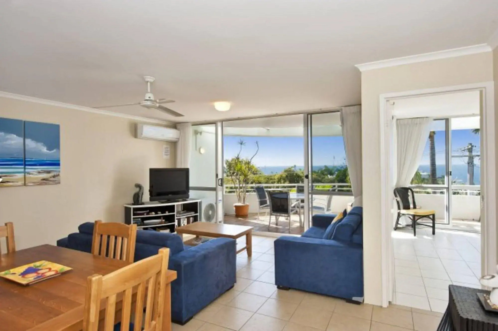 Sundancer Holiday Apartments