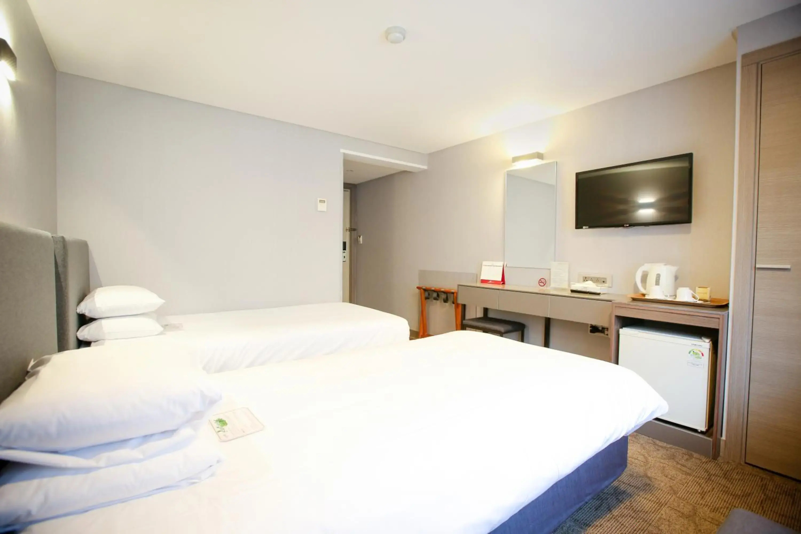 Savoy Hotel
