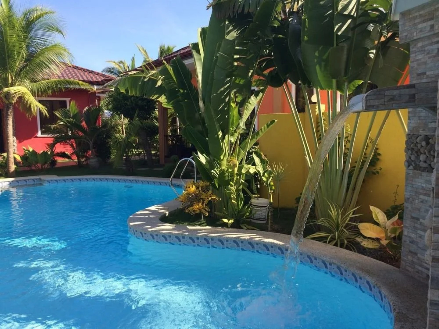 Alona's Coral Garden Resort